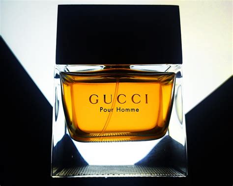 gucci pour homme 2003 for sale|Gucci aftershave.